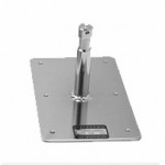 pigeon Junior Wall Plate (Pigeon)
