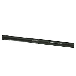 Seinnheiser Shotgun Microphone